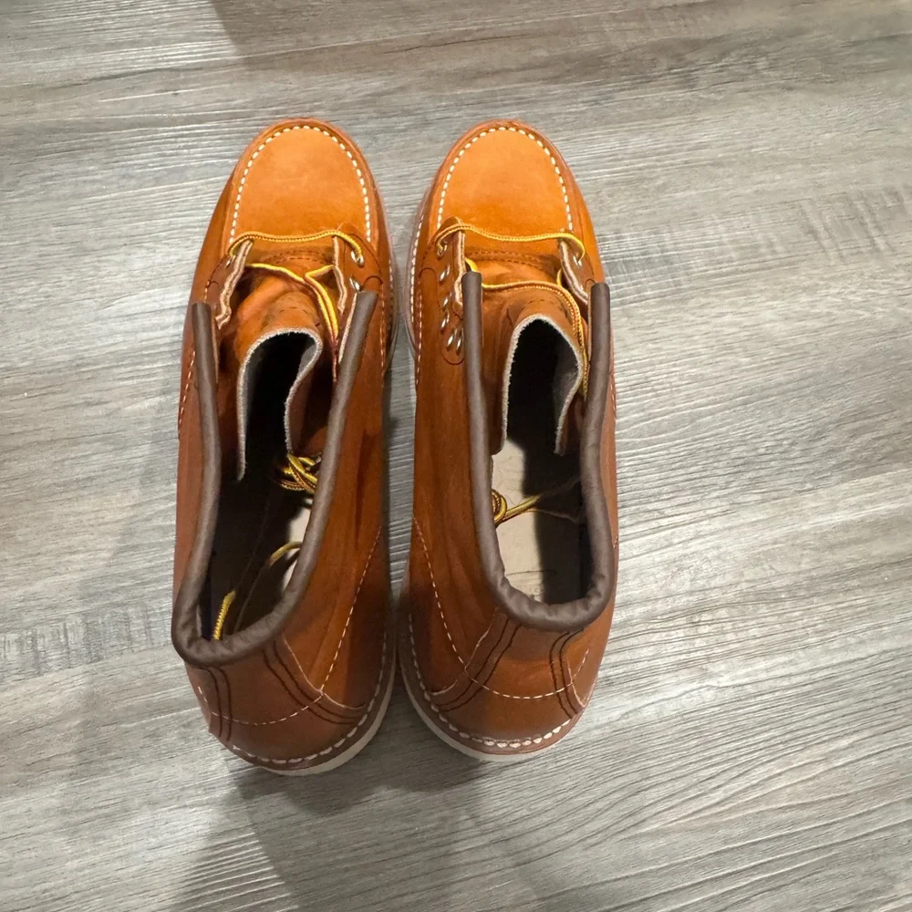 Red Wing Shoes red wing
